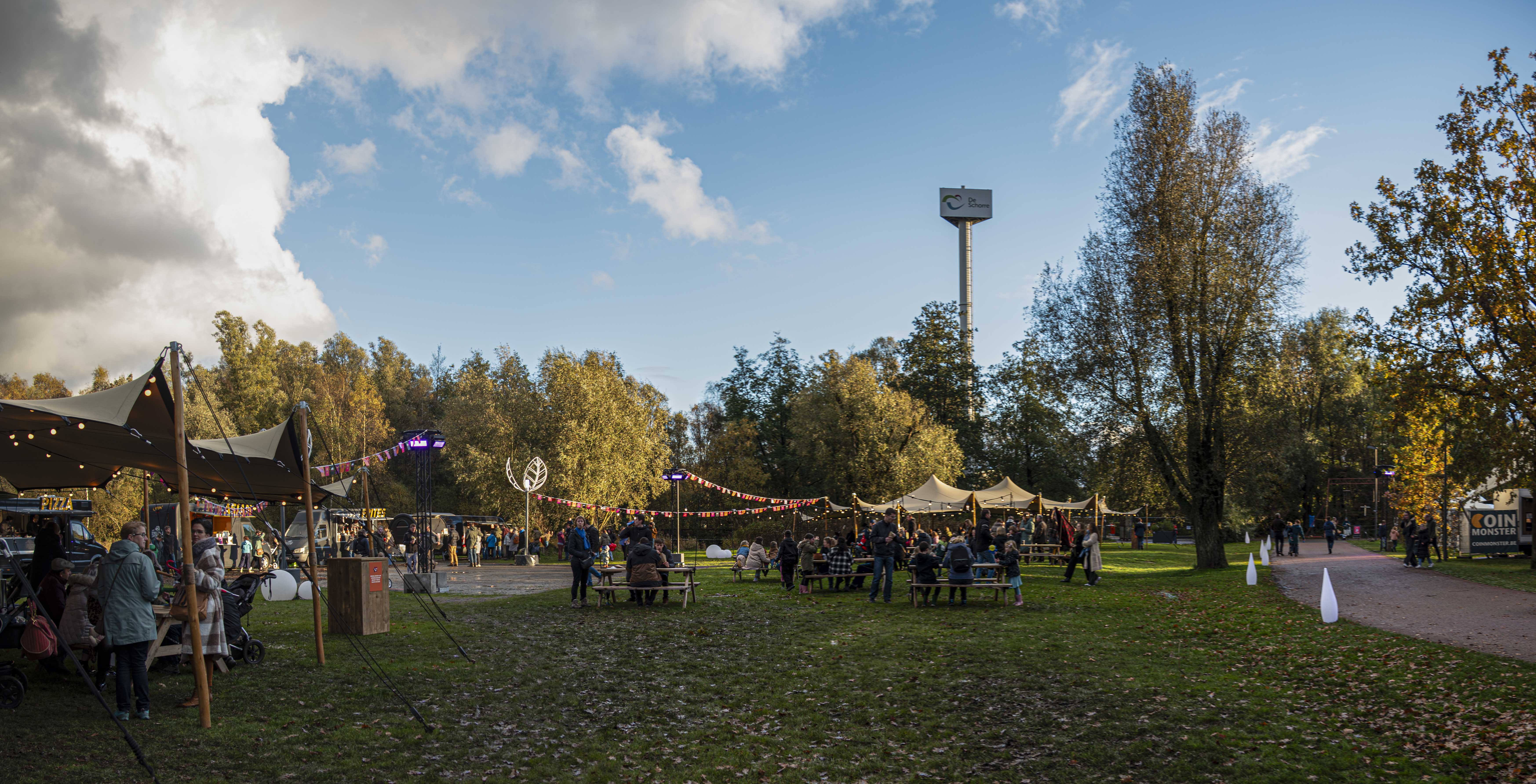 25 jaar Emmaüs Vlinderplein