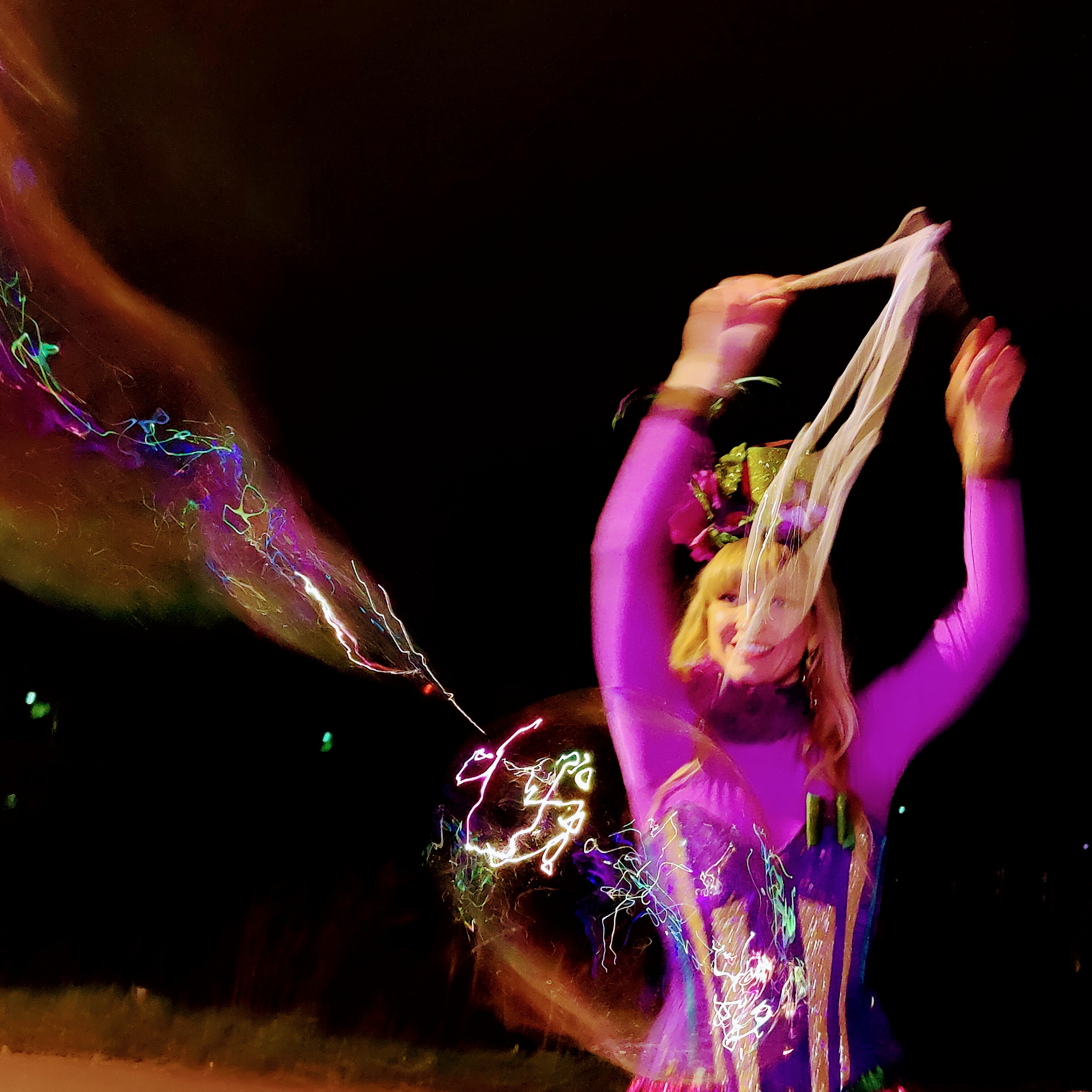 25 jaar Emmaüs zeepbellen