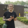 Tanne, logistiek medewerker in Monnikenheide-Spectrum