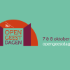 Affiche Open Geestdagen 