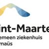 Logo AZ Sint-Maarten