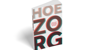 Boek Hoezo Zorg