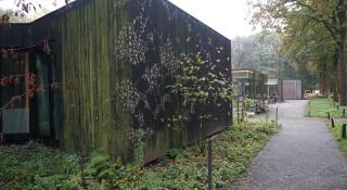Kunstwerk Constellation in Monnikenheide