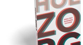 Boek Hoezo Zorg