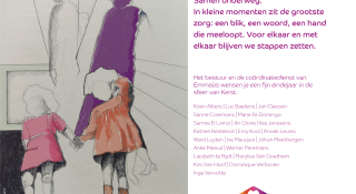 Wensen Emmaüs eindejaar 2025