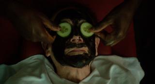beeld uit de film Les Dames Blanches